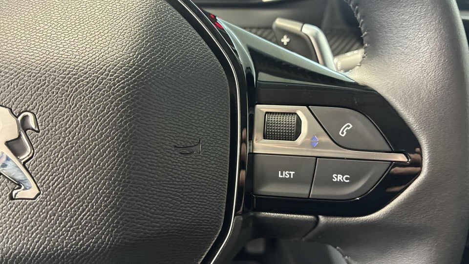 Peugeot 2008 1,2 PureTech 130 Active Pack EAT8 5d