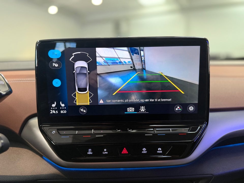 VW ID.5 77 Pro Performance 5d