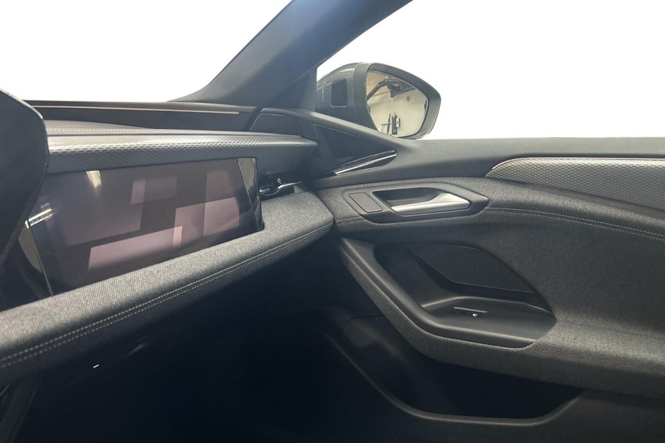 Audi A6 e-tron Ultra Avant 5d