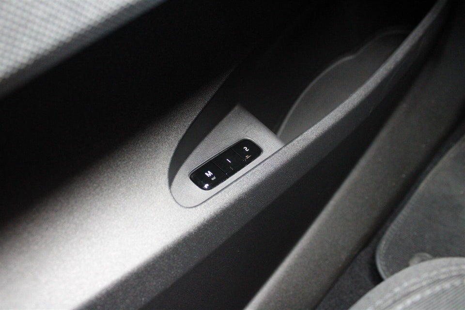 Polestar 2 Standard Range 5d