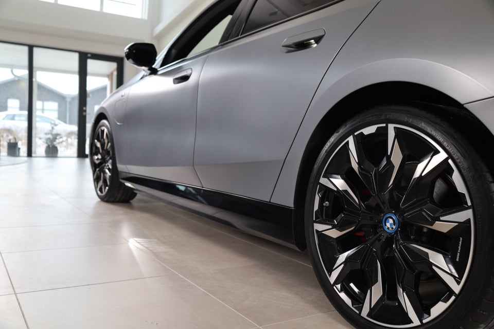 BMW 530e 2,0 Touring M-Sport xDrive aut. 5d