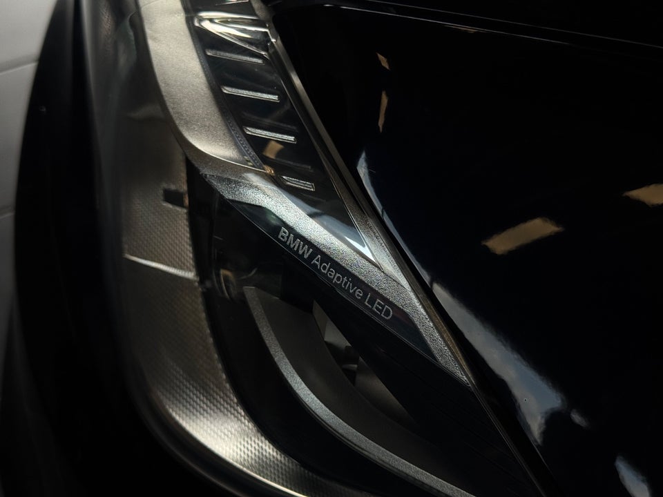 BMW X5 3,0 M50d xDrive aut. 7prs 5d