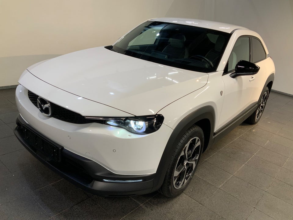 Mazda MX-30 0,8 e-SkyActiv R-EV Advantage 5d