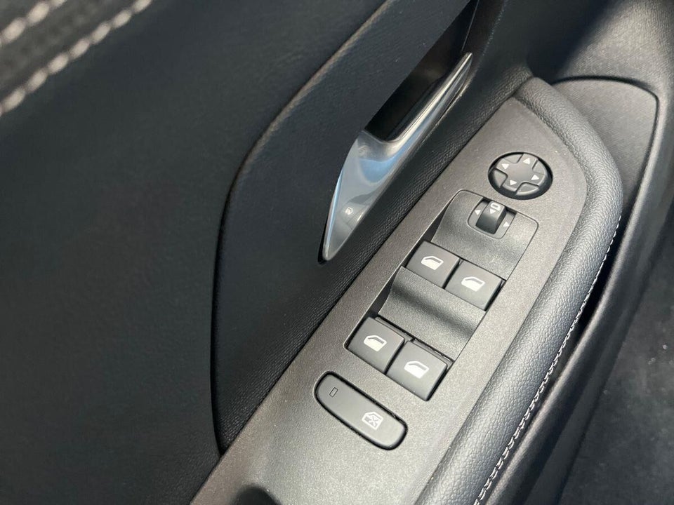 Opel Mokka-e 50 GS Line 5d