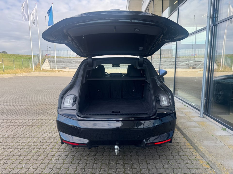 BMW iX xDrive50 Supercharged 5d