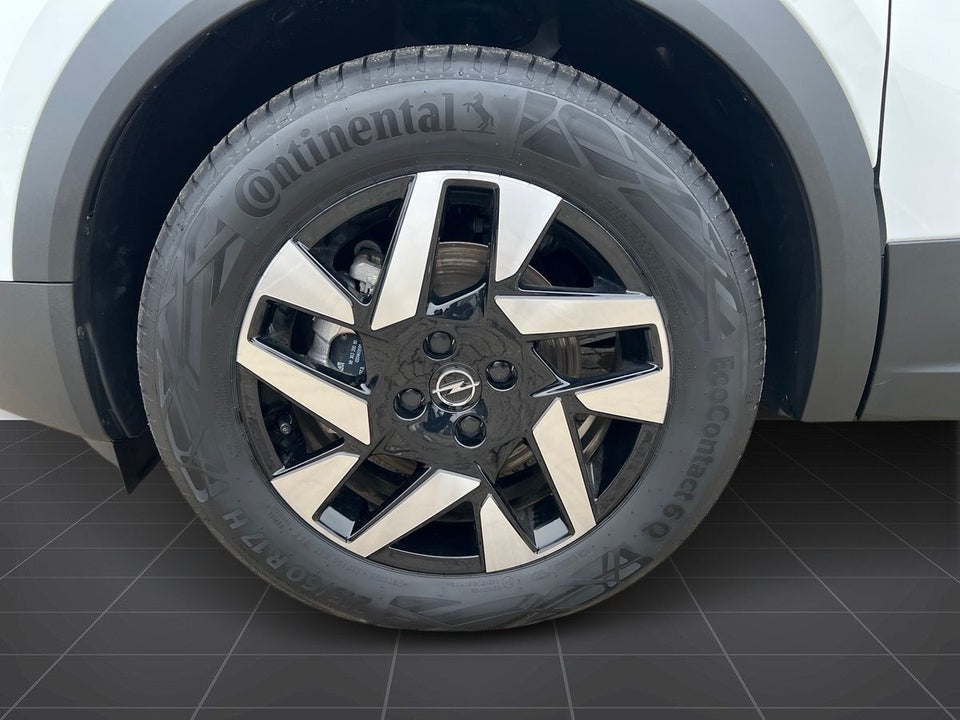 Opel Mokka-e 50 Elegance 5d