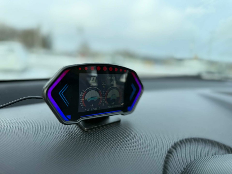 Toyota Aygo 1,0 Plus Sport 5d