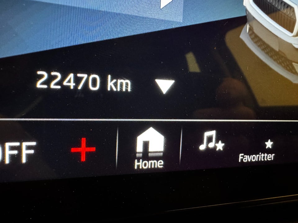 Skoda Enyaq 50 iV 5d