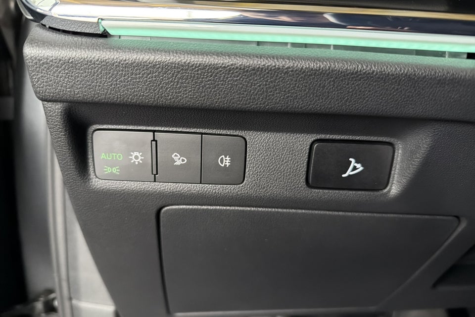 Skoda Enyaq 80 iV Plus 5d