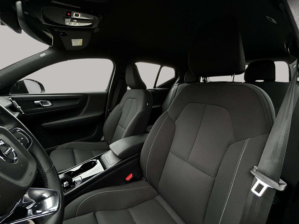 Volvo XC40 P6 ReCharge Core 5d