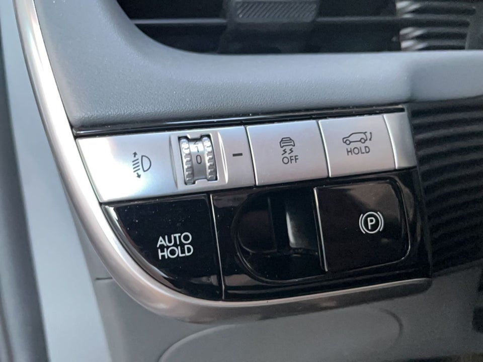 Hyundai Ioniq 5 73 Advanced 5d