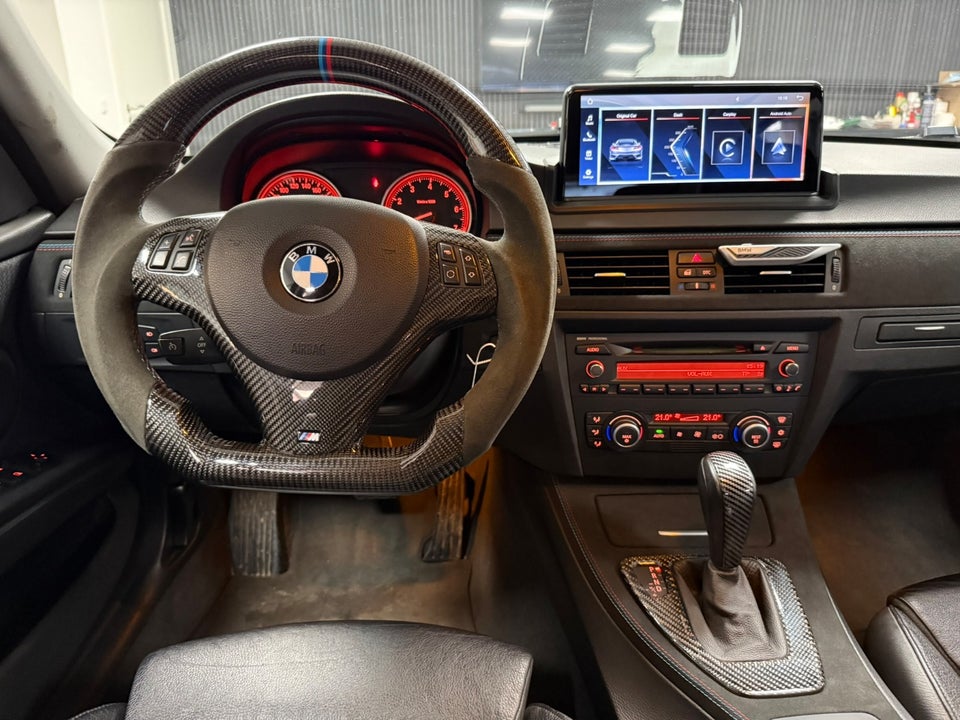 BMW 325i 2,5 Touring Steptr. 5d