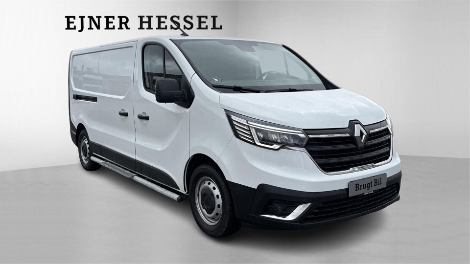Renault Trafic 2,0 dCi 130 L2H1 Tekno