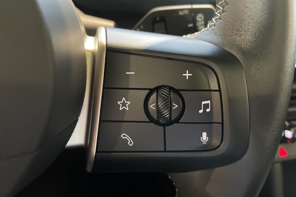MINI Aceman E Favoured Trim M 5d