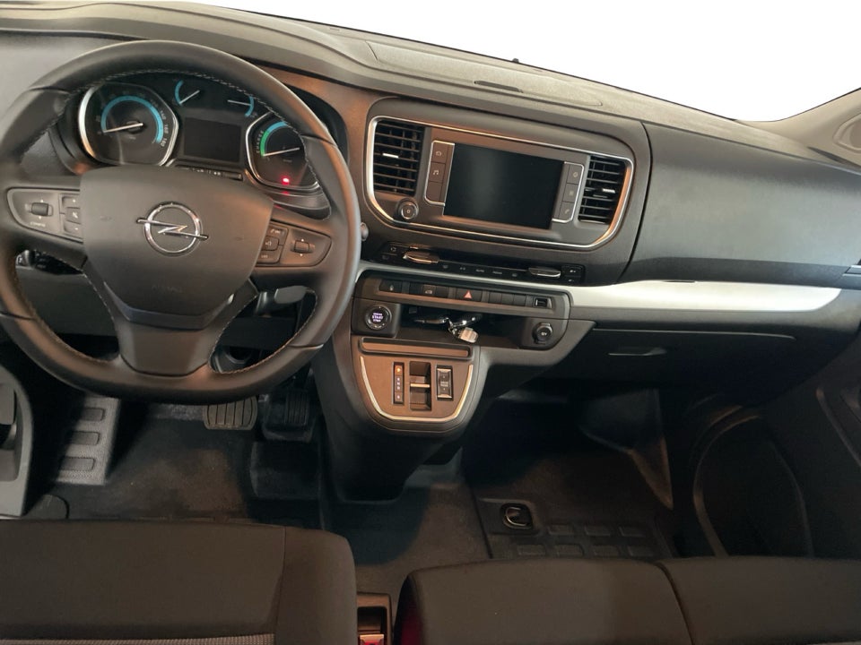 Opel Vivaro-e 75 Enjoy+ L2