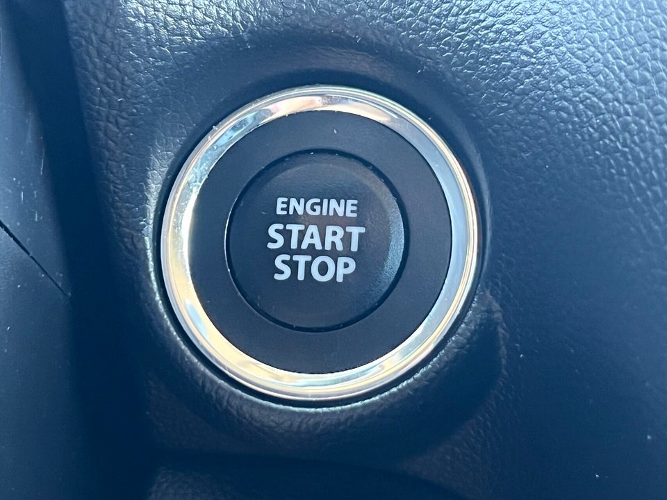 Suzuki Swift 1,2 mHybrid Exclusive 5d