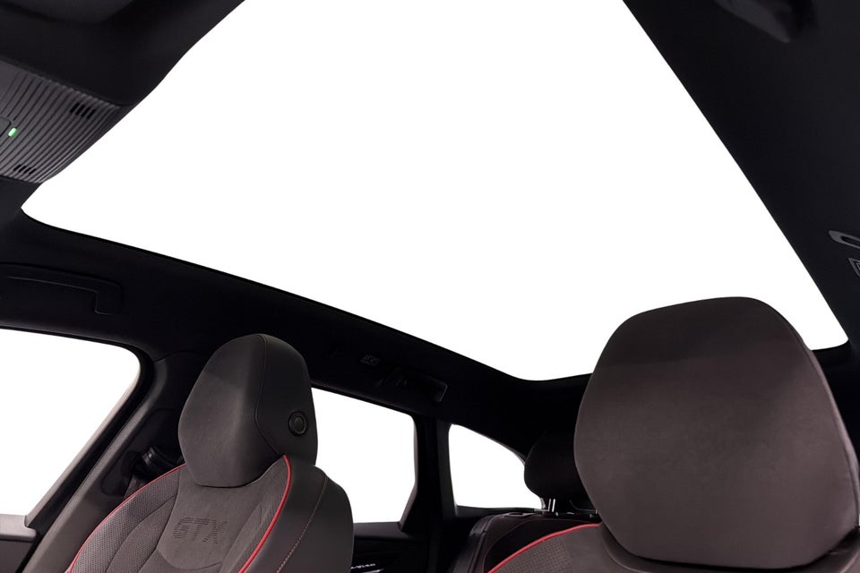 VW ID.7 86 GTX Max+ 4Motion 5d