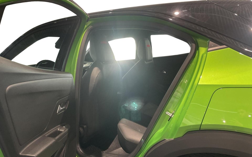 Opel Mokka-e 50 GS Line 5d