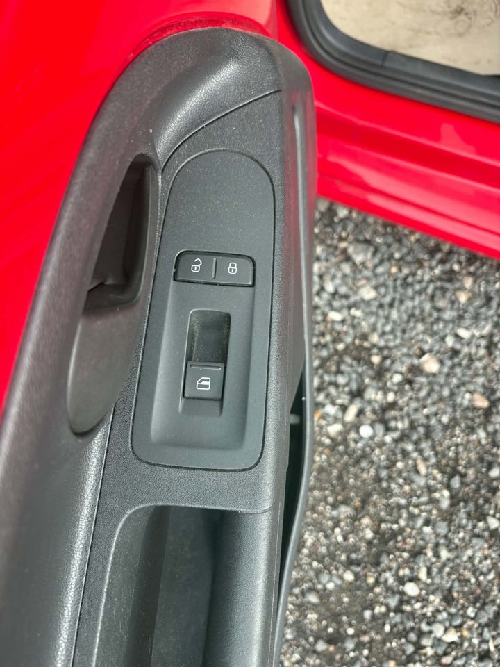 Skoda Citigo 1,0 60 Active 3d