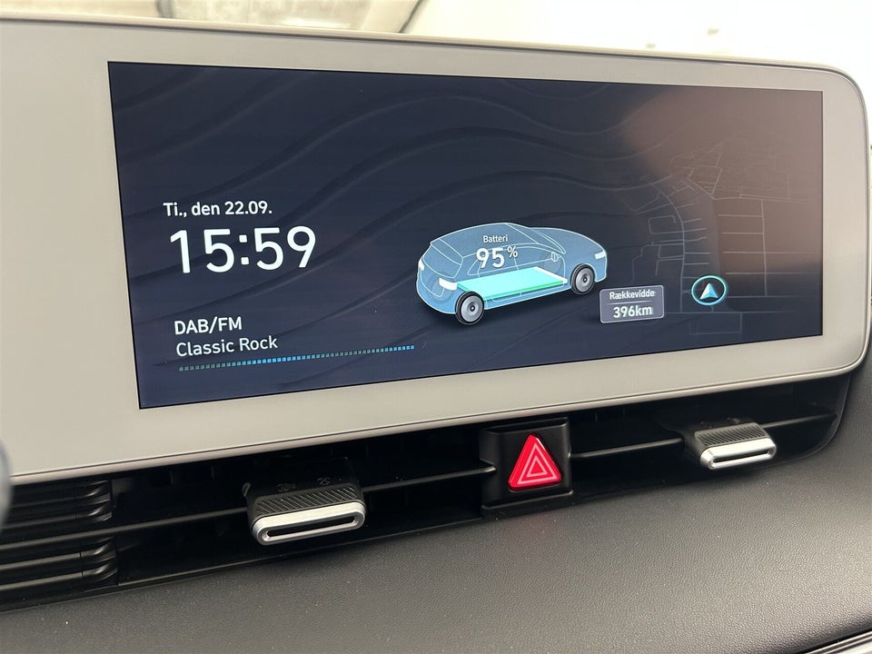 Hyundai Ioniq 5 73 Ultimate 5d