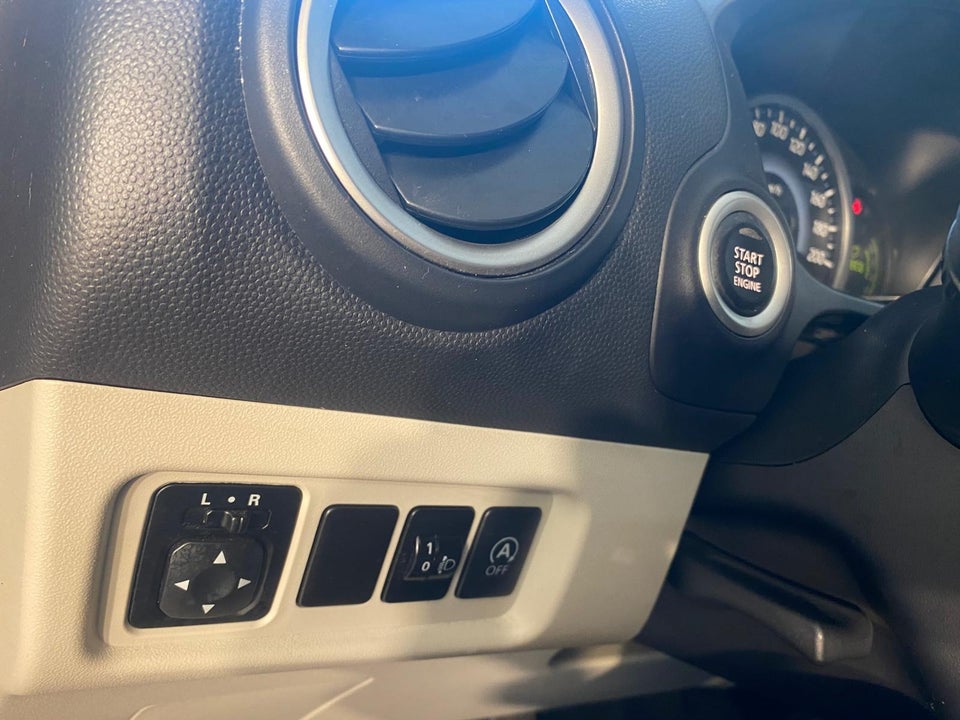 Mitsubishi Space Star 1,2 Intense 5d