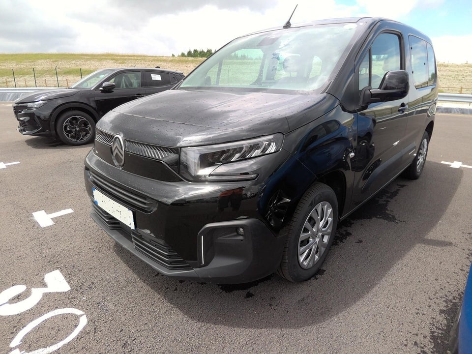 Citroën ë-Berlingo 52 Impress 5d