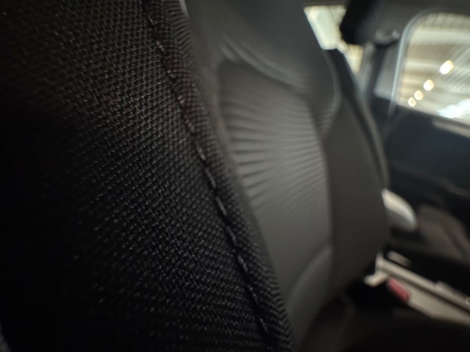 Ford Focus 1,0 EcoBoost mHEV Titanium 5d