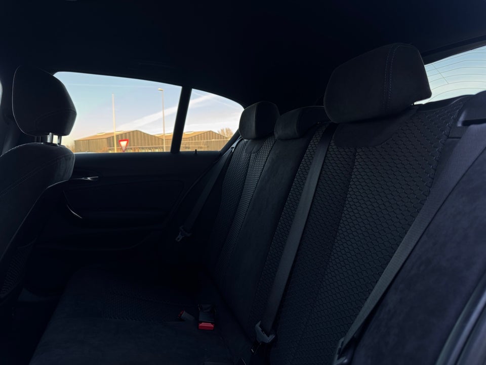 BMW M140i 3,0 Shadow Edition aut. 5d