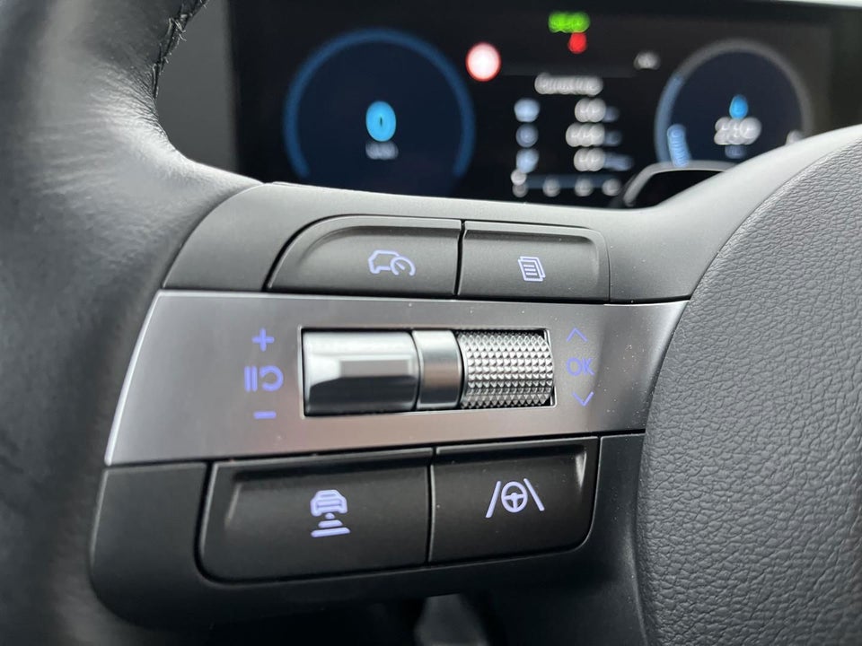 Hyundai Kona 65 EV Ultimate 5d