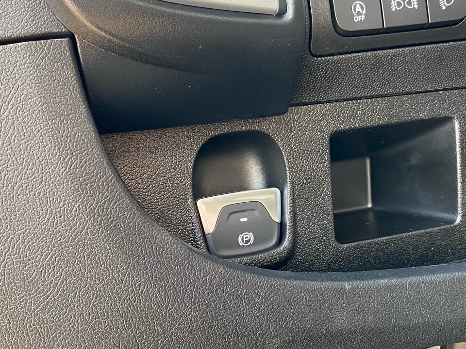 Fiat Ducato 35 Maxi 2,2 MJT 140 Kassevogn L3H2 Pro aut.