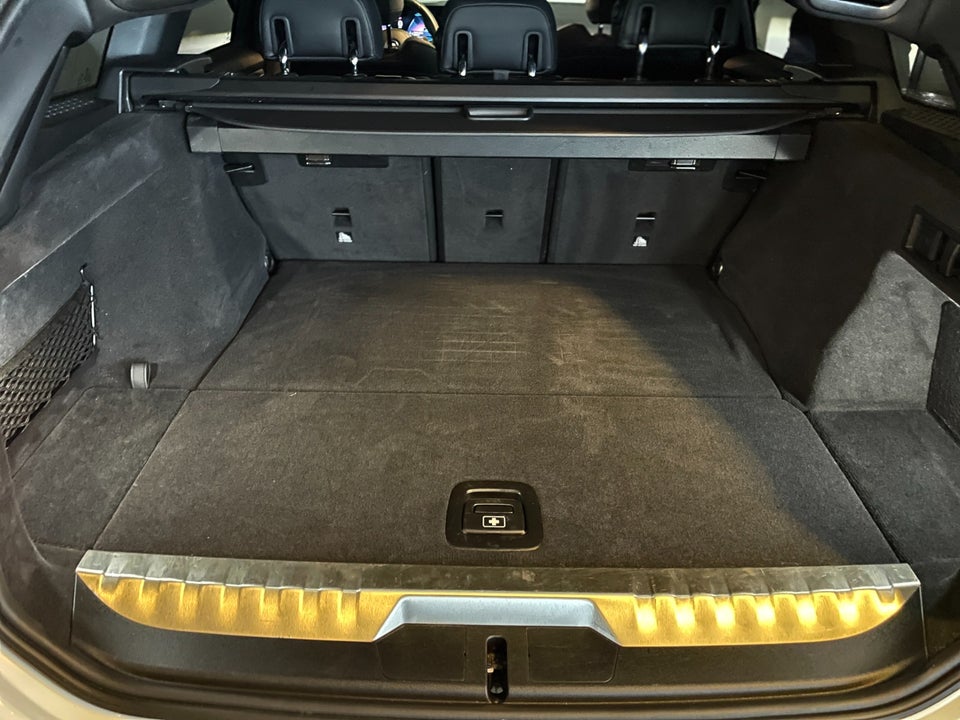 BMW 330e 2,0 Touring M-Sport aut. 5d