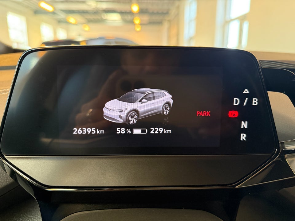 VW ID.4 77 Pro Performance 5d