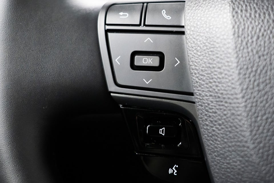 Toyota C-HR 2,0 Plug-in Hybrid Style 5d