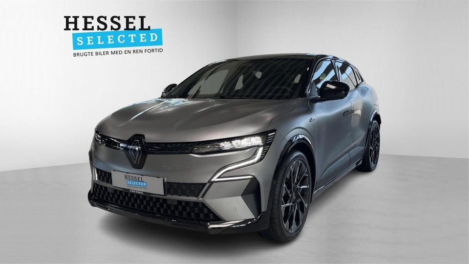 Renault Megane E-Tech 60 Esprit Alpine 5d