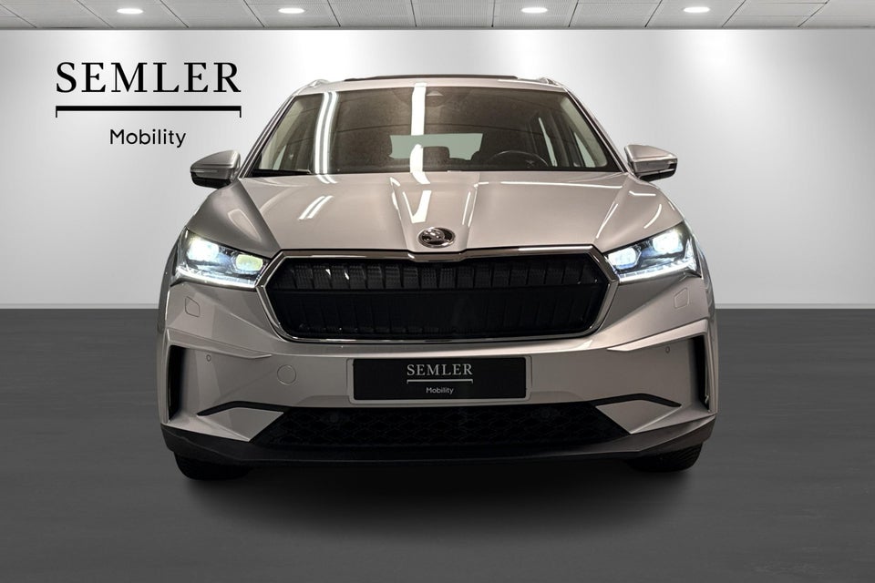 Skoda Enyaq 60 iV 5d