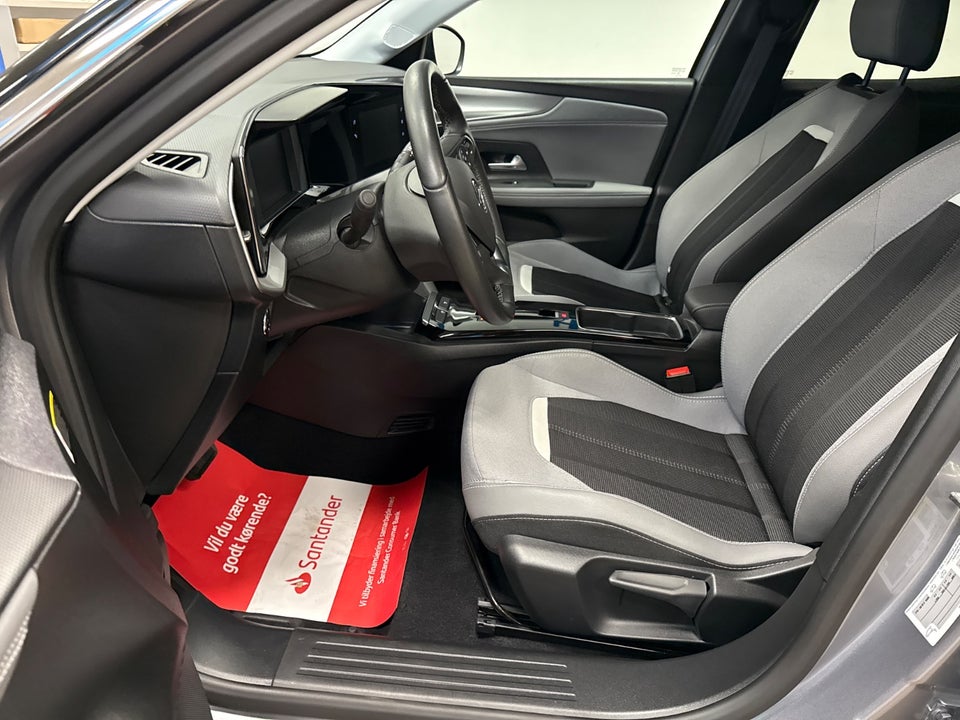 Opel Mokka-e 50 Elegance 5d