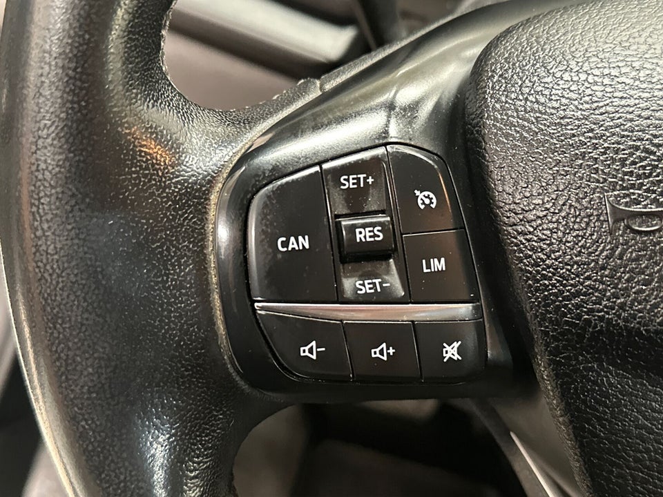 Ford Transit Custom 320L 2,0 TDCi 185 Sport aut.