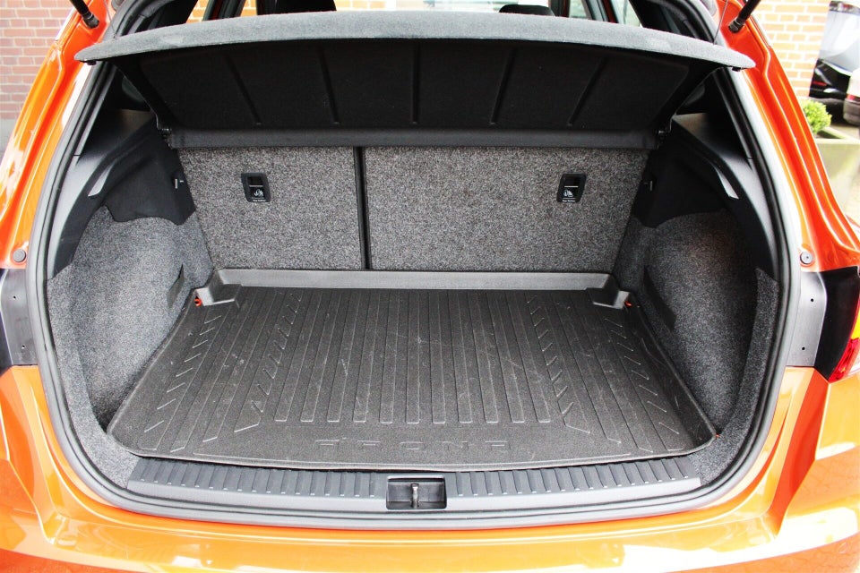 Seat Arona 1,0 TSi 115 Xcellence DSG 5d