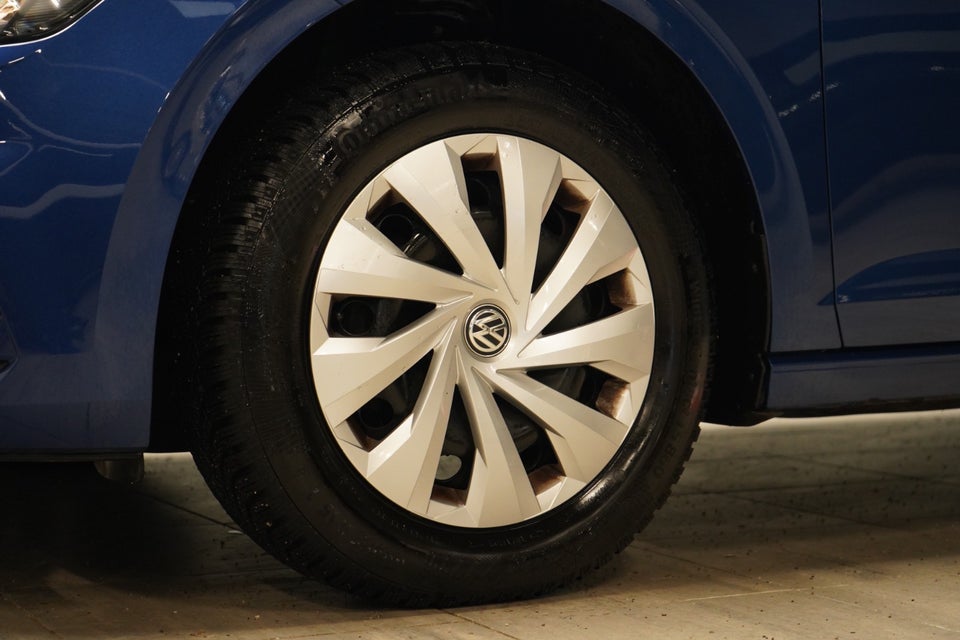 VW Polo 1,0 TSi 95 Comfortline Connect 5d