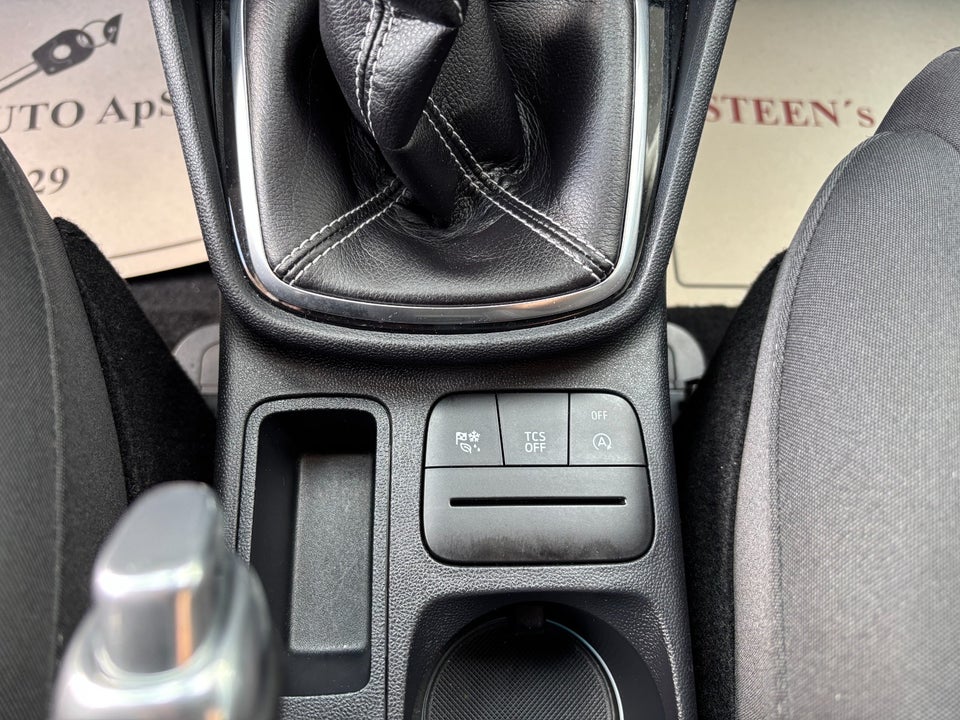 Ford Fiesta 1,0 EcoBoost Titanium 5d