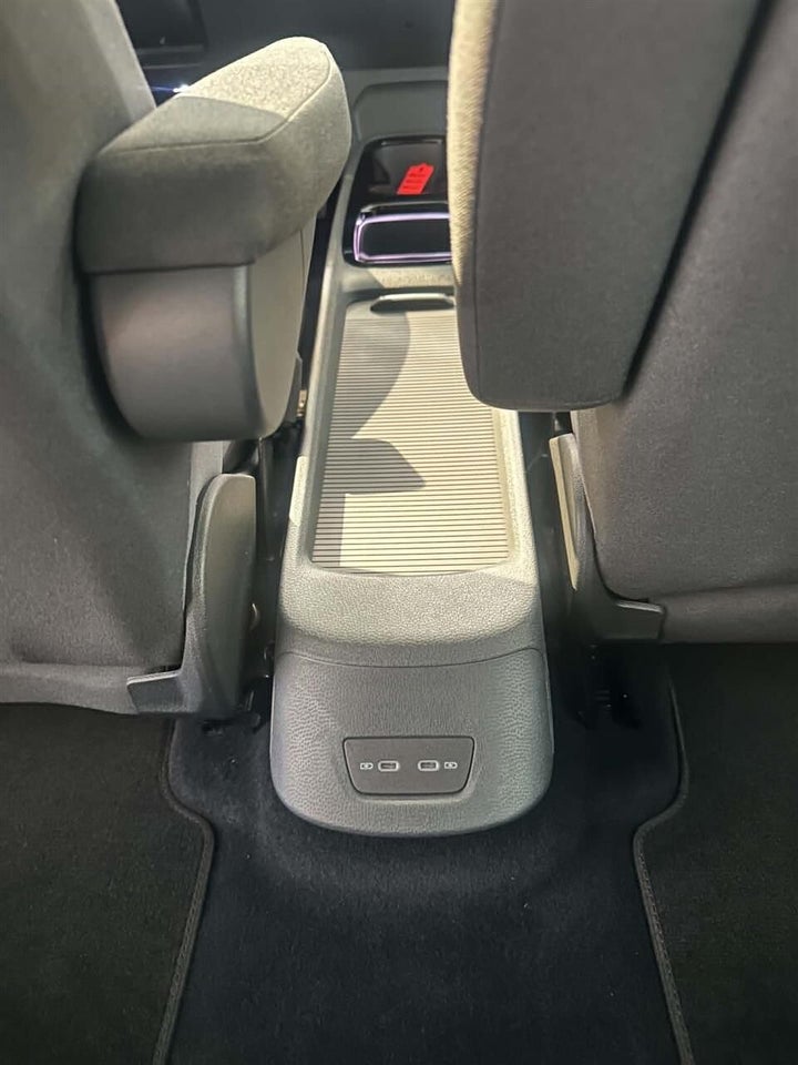 VW ID.3 58 Pro 5d