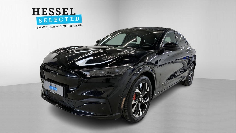 Ford Mustang Mach-E 88 Premium Extended Range 5d