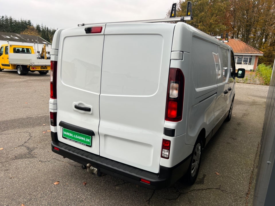 Nissan NV300 2,0 dCi 145 L2H1 Working Star