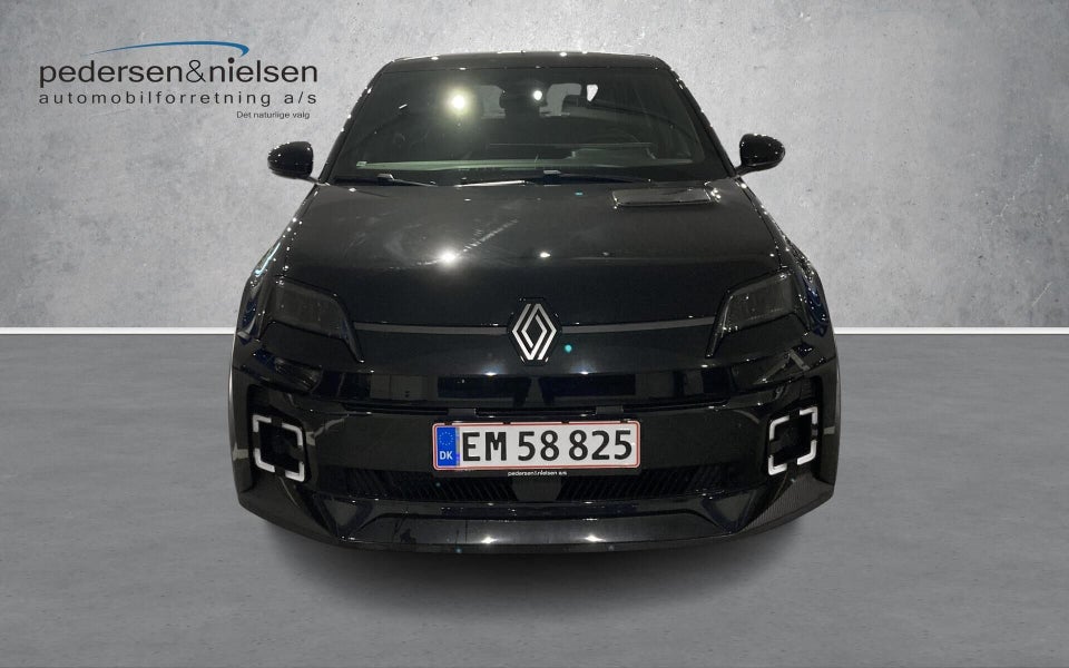 Renault 5 E-Tech 40 Evolution 5d