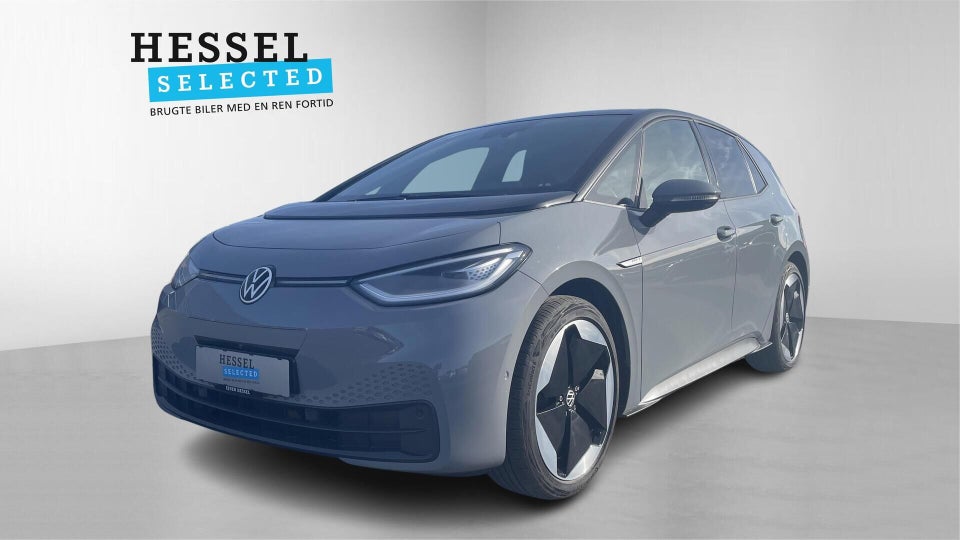 VW ID.3 58 Pro 5d