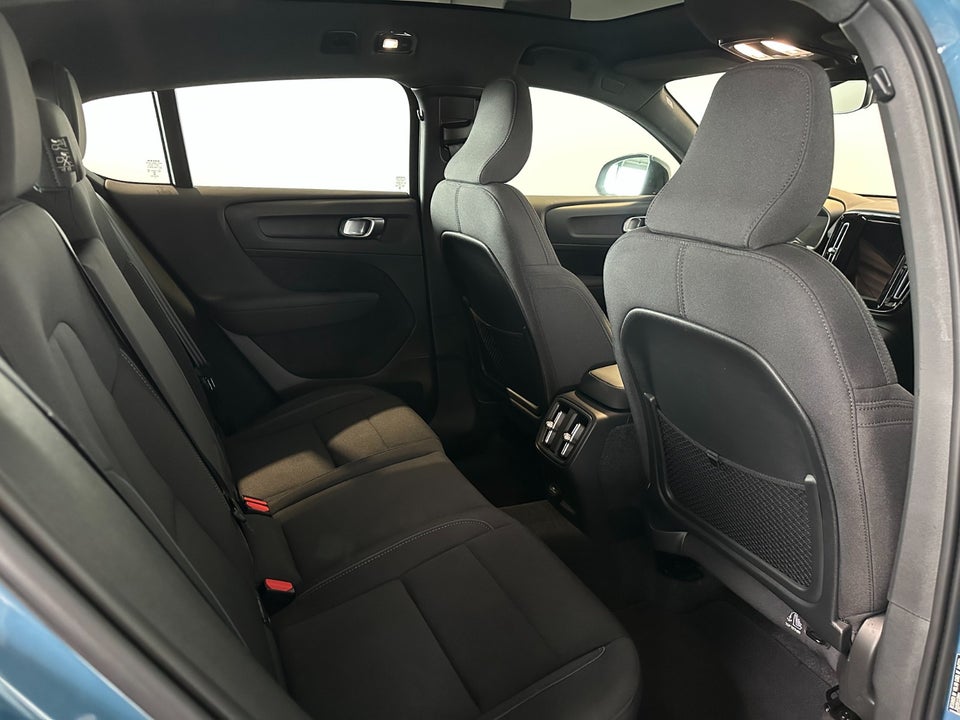 Volvo C40 P6 ReCharge Plus 5d