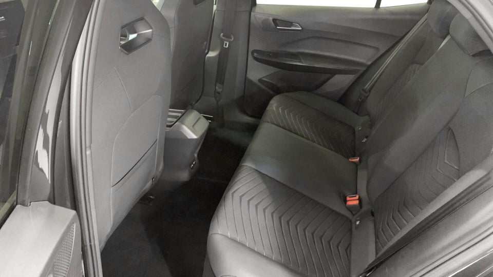 Cupra Born 58 High 5d