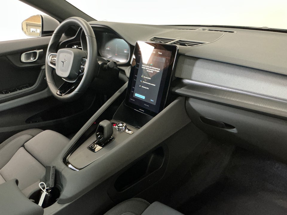 Polestar 2 Long Range 5d