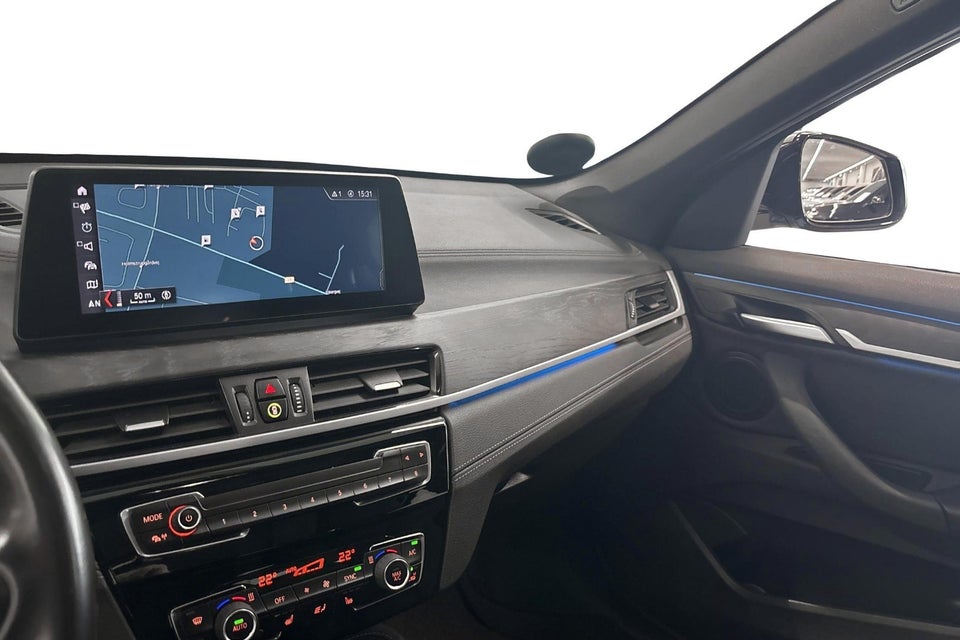 BMW X1 1,5 xDrive25e M-Sport+ aut. 5d