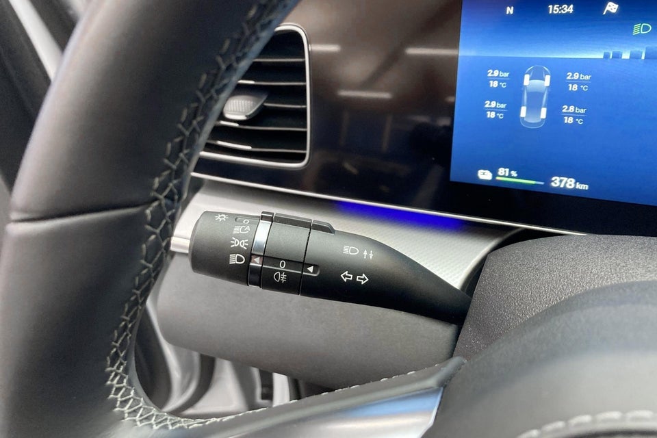 BYD Sealion 7 91 Excellence AWD 5d